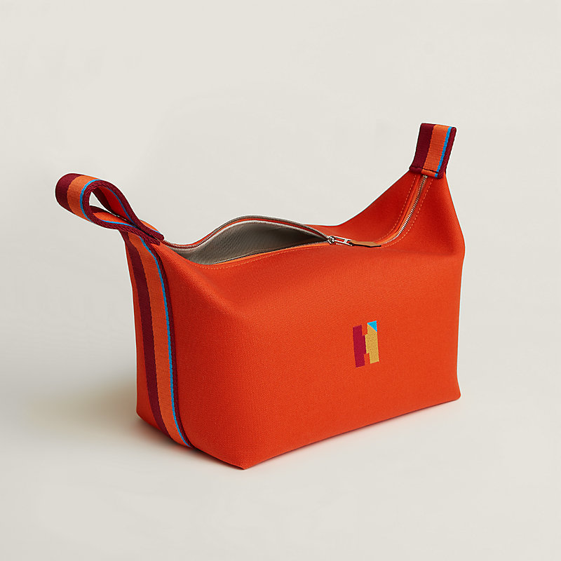 Bride-a-Brac H Pavillon case, large model | Hermès USA